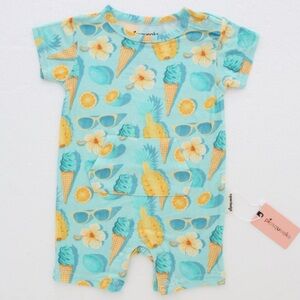 Pipsqueaks beach don’t kill my vibe shorty